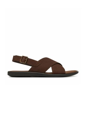 Lasocki, LASOCKI SANDALS 15 MI25 - Riemensandalette - brown