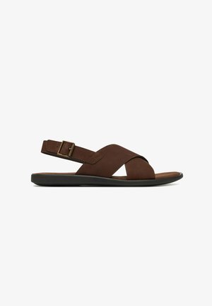 Lasocki, LASOCKI SANDALS 15 MI25 - Riemensandalette - brown