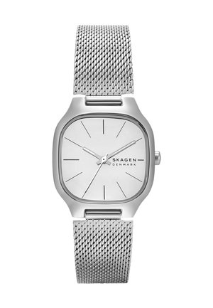 Uhr - silver