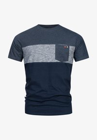 Unselected, navy mix