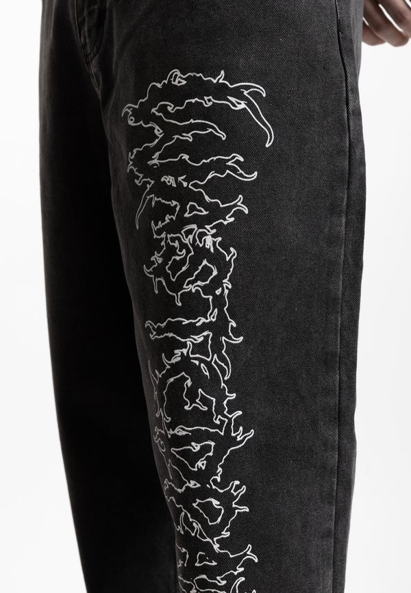 VARG CASPER PANT UNISEX - Baggy Jeans2