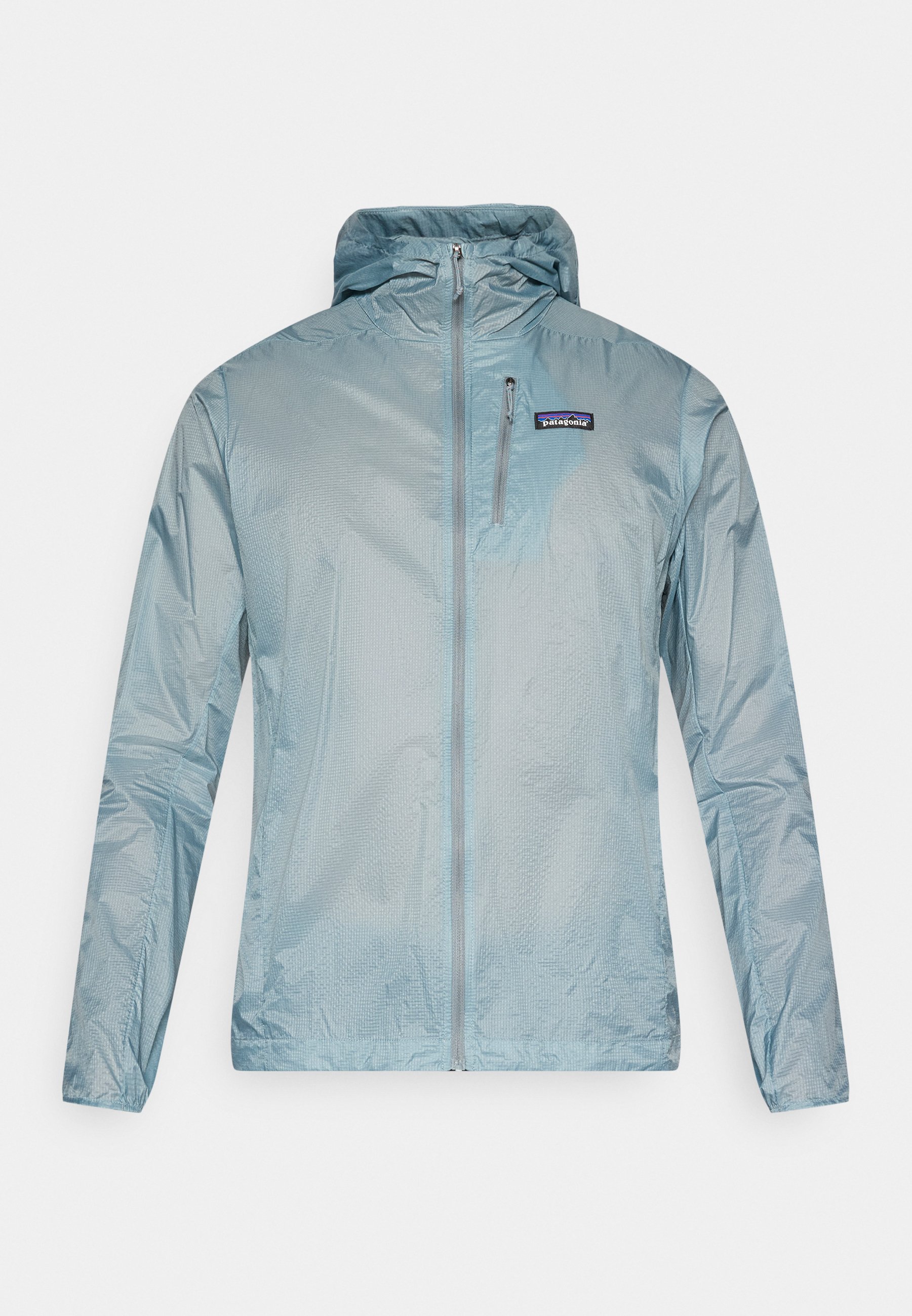 Patagonia HOUDINI - Windbreaker - blue sage/teal - Zalando.ie