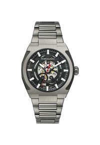 SUPREME SKELETON - Hodinky - grey