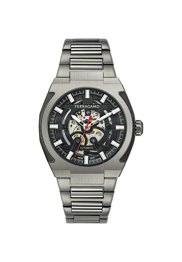 SUPREME SKELETON - Uhr