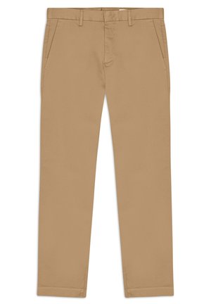 NN.07 THEO - Chino - khaki