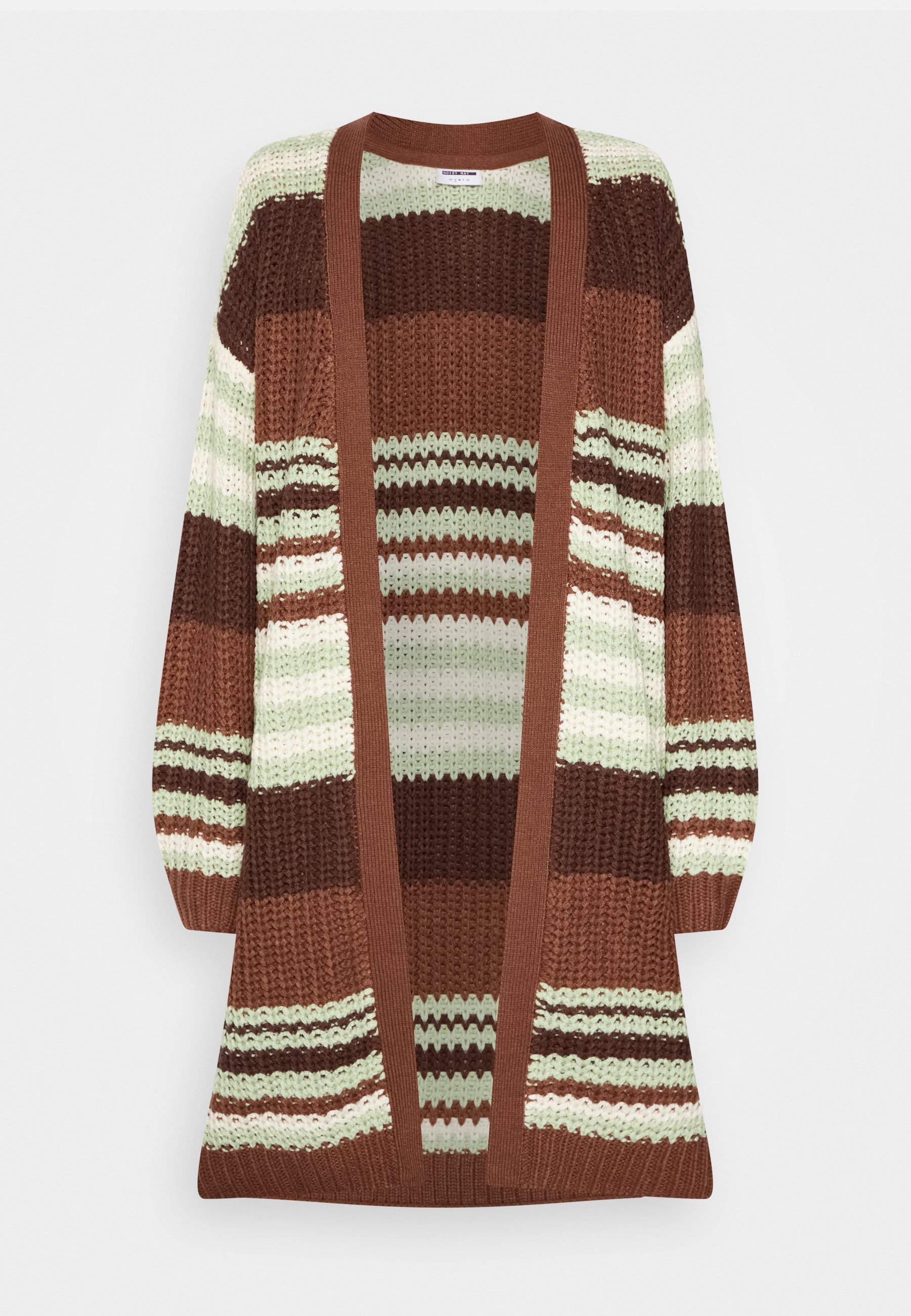 Cardigan - Pinecone