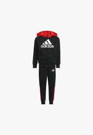 BADGE OF SPORT - Trainingspak - black