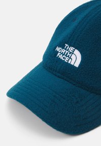 The North Face DENALI NORM UNISEX - Boné - midnight petrol/black