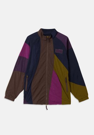 TRAIN UNISEX - Overgangsjakke - multi coloured
