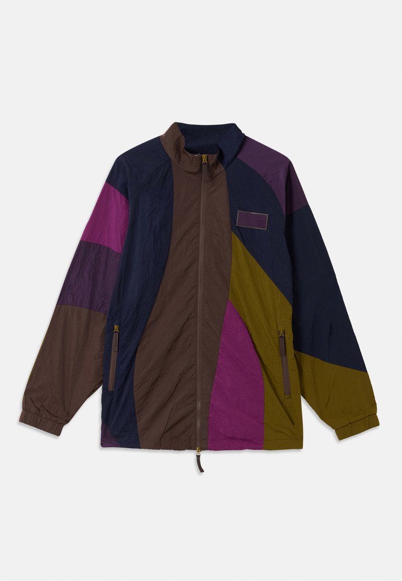 EA7 Emporio Armani Jas meerkleurig