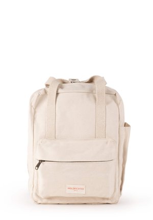 Tagesrucksack - off white