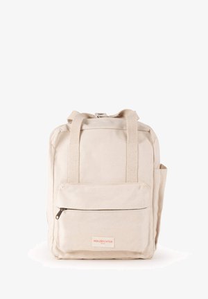 HOLZRICHTER Berlin Rucksack - off white