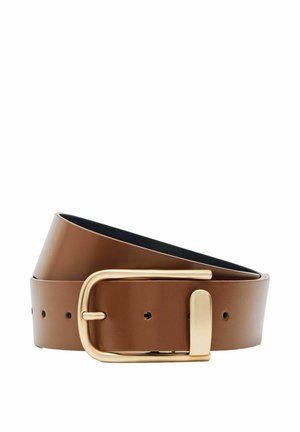 IYLA HALF KEEPER - Riem - tan