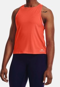 Under Armour Top - orange