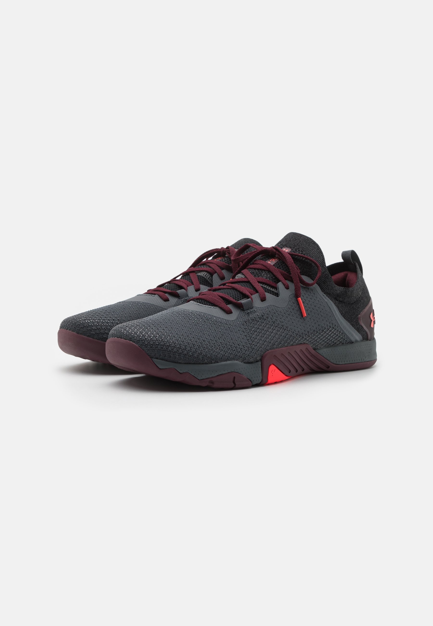 under armour reign 3