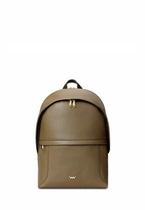 FABRIZIO OLIVE - Rucksack - green