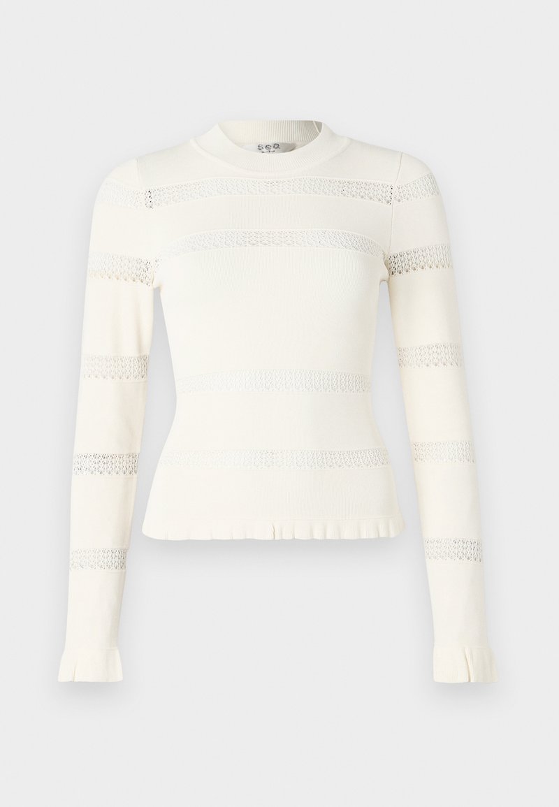 Sea Trui crème Sea Trui crème