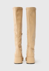 Anna Field Botas - beige