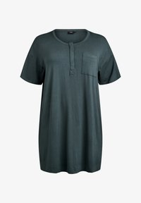 Atlasīts, urban chic