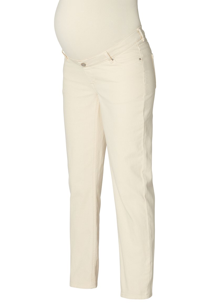 Noppies Jeans Tapered Fit beige