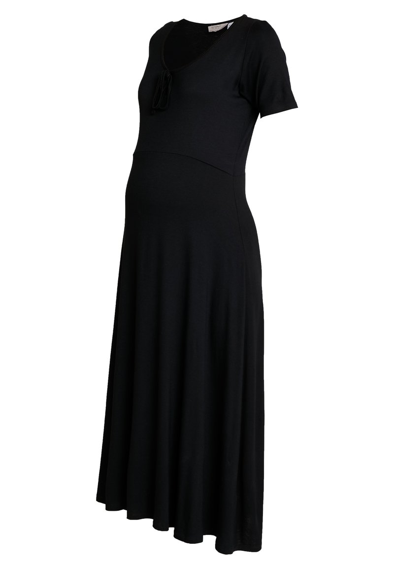 Dorothy Perkins Maternity Jerseyjurk zwart Dorothy Perkins Maternity Jerseyjurk zwart