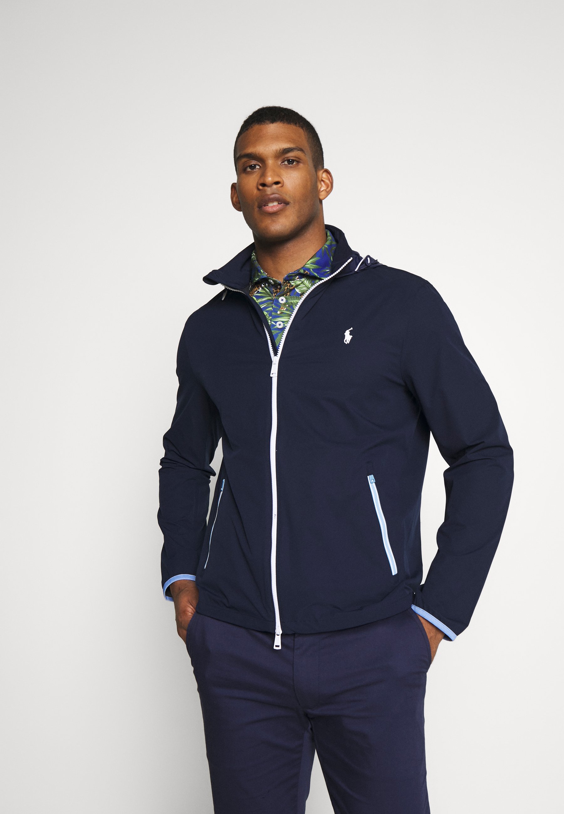 polo golf ralph lauren jacket