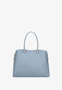 Sélectionné, blu jeans
