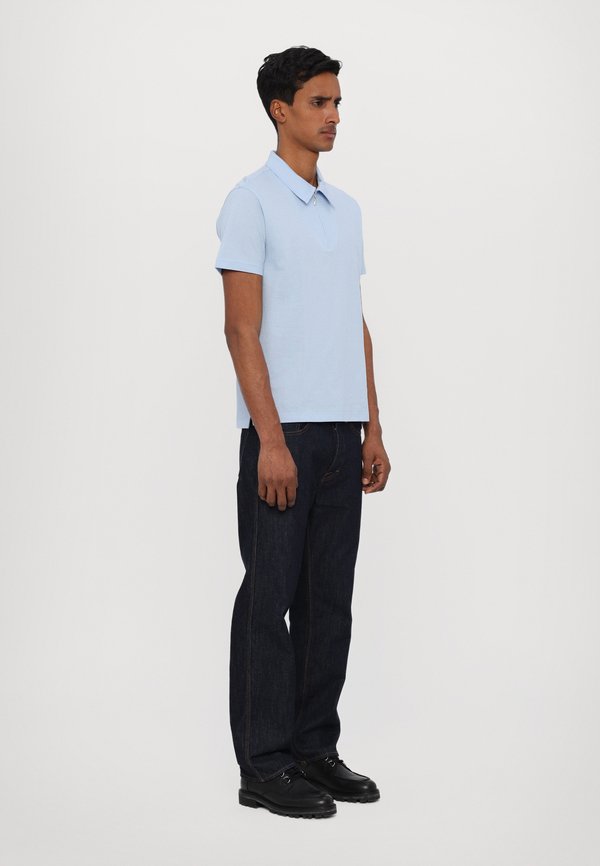 LARON - Polo shirt3