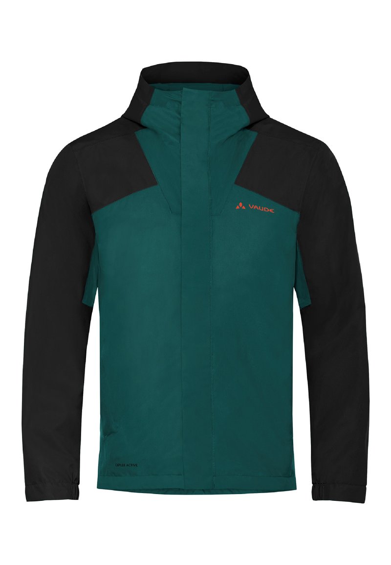 Vaude SE STRONA 2L Outdoor jacket mallard green/green Zalando