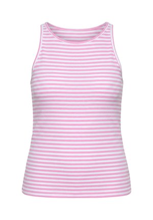 Angel of Style, Top - pink