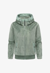 Ikke valgt, dusty green