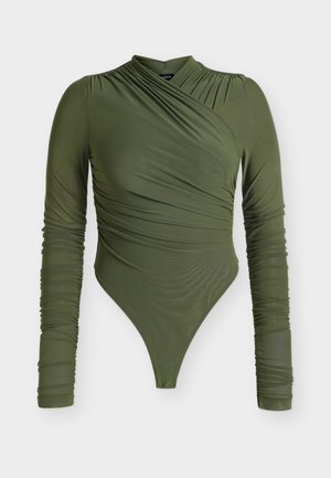 Bardot, KOURTNEY, khaki