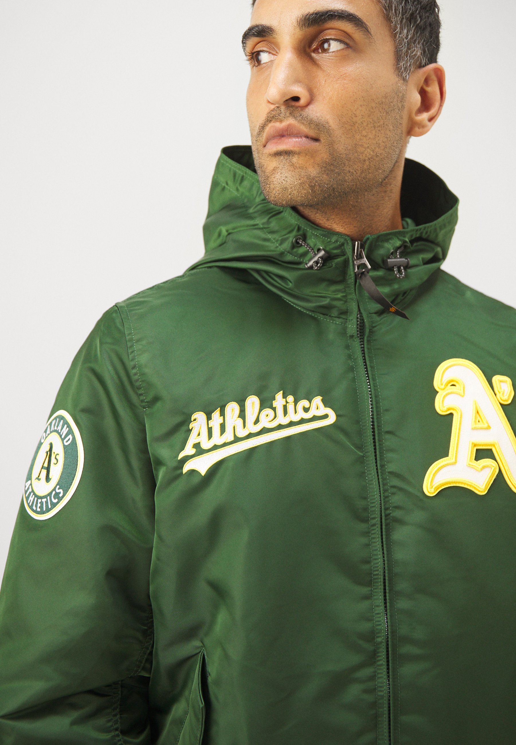 ウェア MLB X ALPHA INDUSTRIES X NEW ERA JACKET New Era MLB X ALPHA INDUSTRIES NEW YORK YANKEES BOMBER