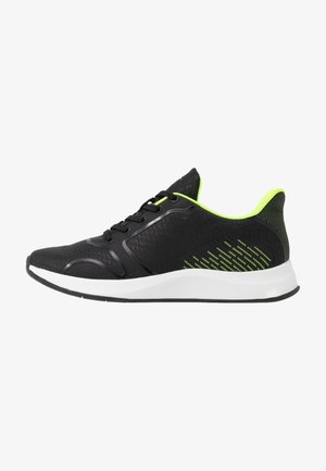 Tamaris Fashletics, Trainers - black/neon