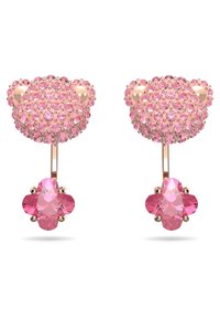 Swarovski Orecchini - pink