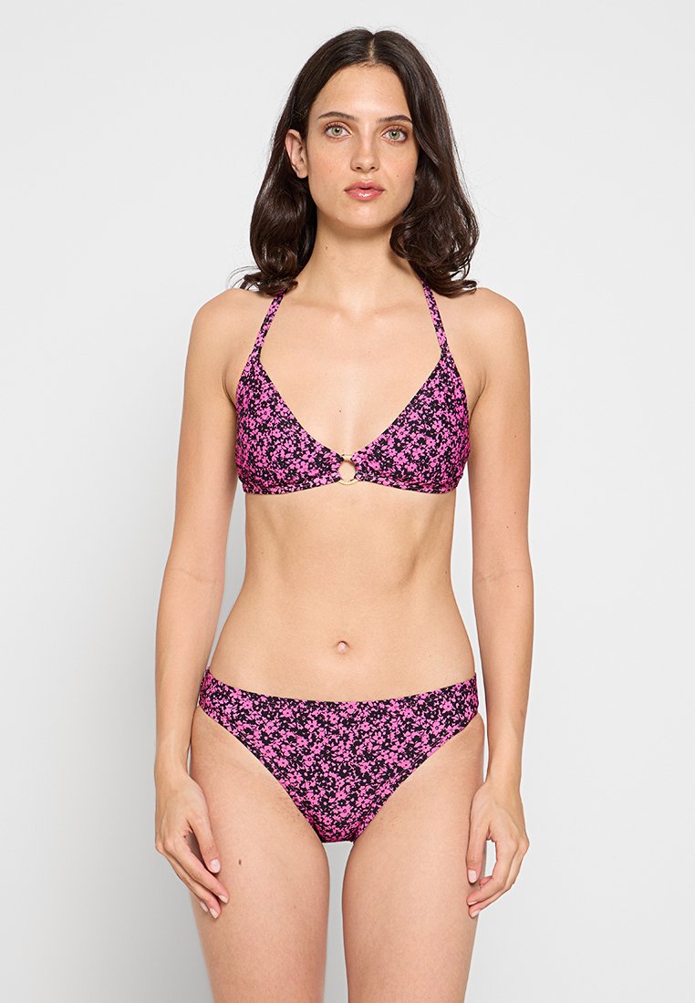 MICHAEL Michael Kors Bikini donkerroze
