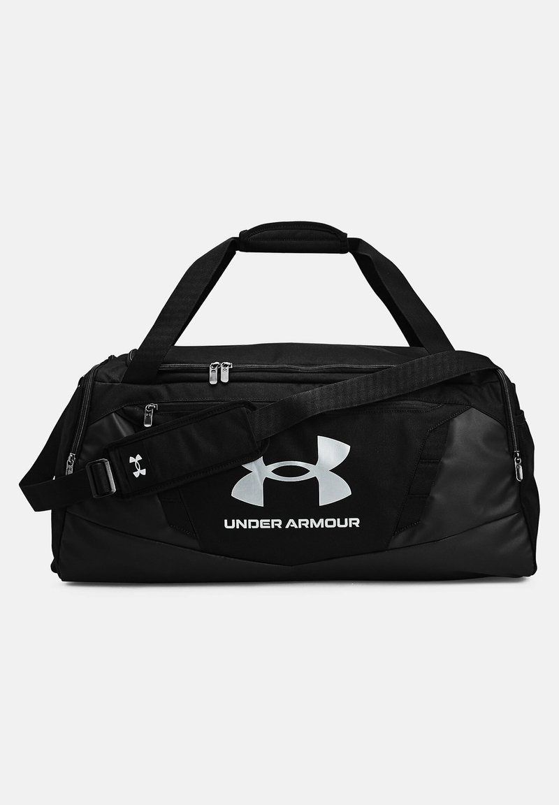 Under Armour UNDENIABLE MEDIUM Sports bag black