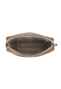 Bogner KLOSTERS SITA  - Axelremsväska - toffee