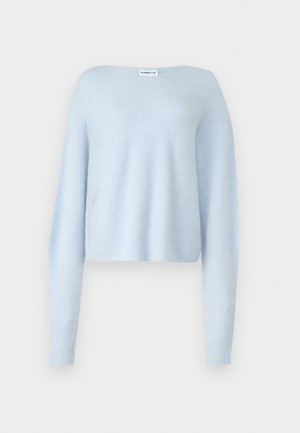 Marella OVIDIO - Strikkegenser - azzurro