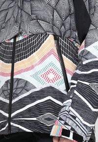 Roxy Veste de snowboard - grey