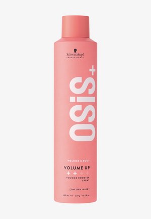 OSIS VOLUME UP - Haarspray