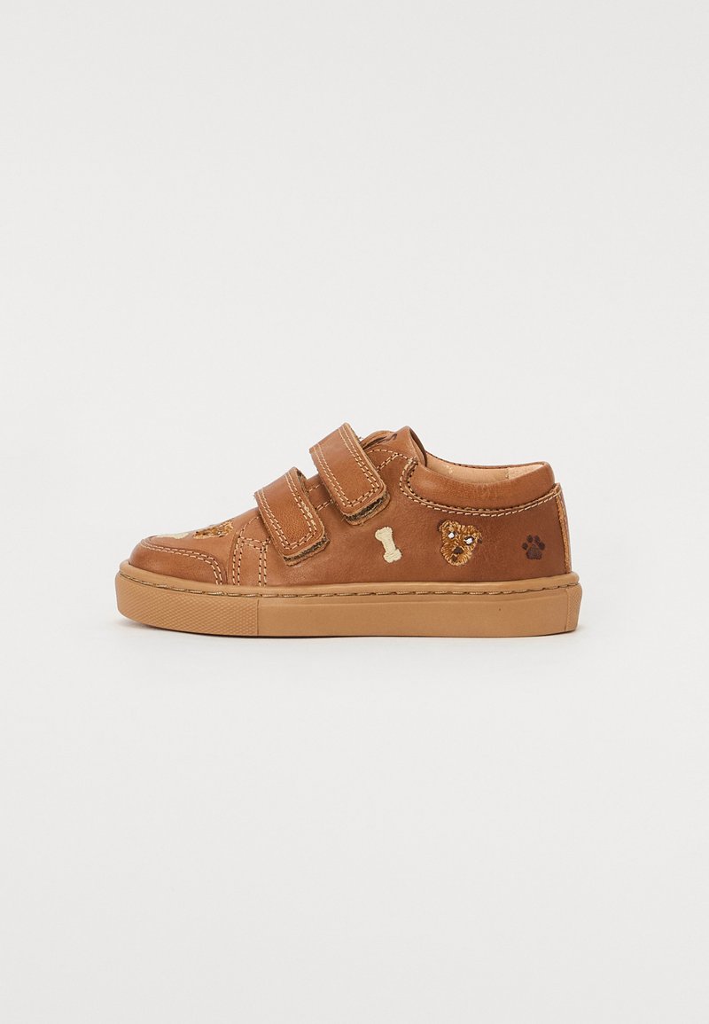 Petit Nord Copenhagen PUPPY UNISEX - Sneakers - brown