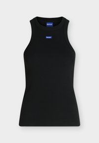 Niewybrane, black