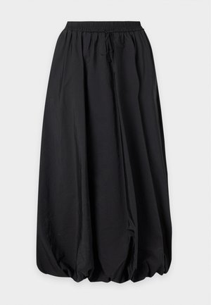 Weekend Max Mara, Jupe trapèze - nero