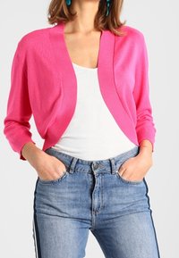 More & More Gilet - pink
