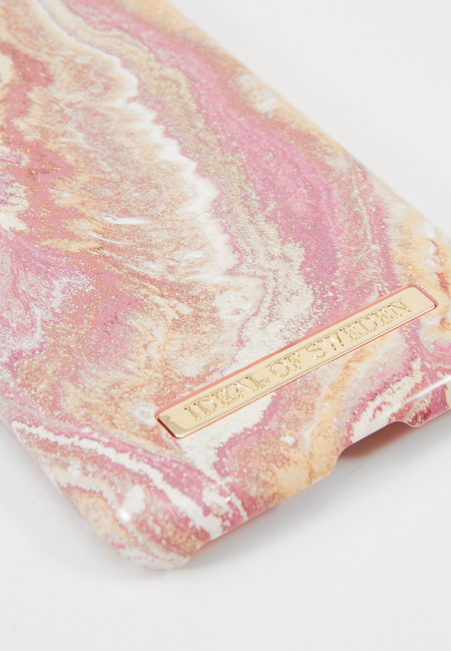 iDeal of Sweden FASHION CASE Mobilveske goldblush iDeal of Sweden FASHION CASE Mobilveske goldblush
