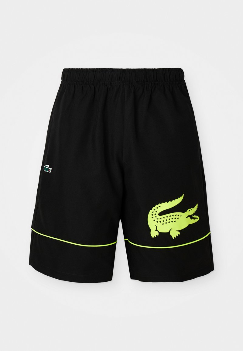 Pantalón corto de deporte