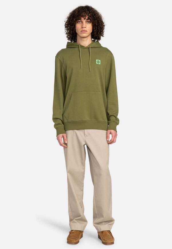 JOINT TEXTURE - Hoodie - gpw3