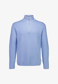 Niet geselecteerd, soft blue