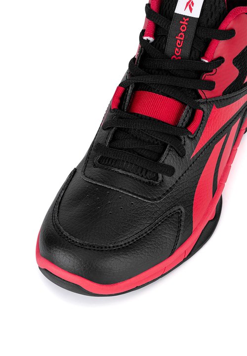 Reebok Trainers - black red — photo 7